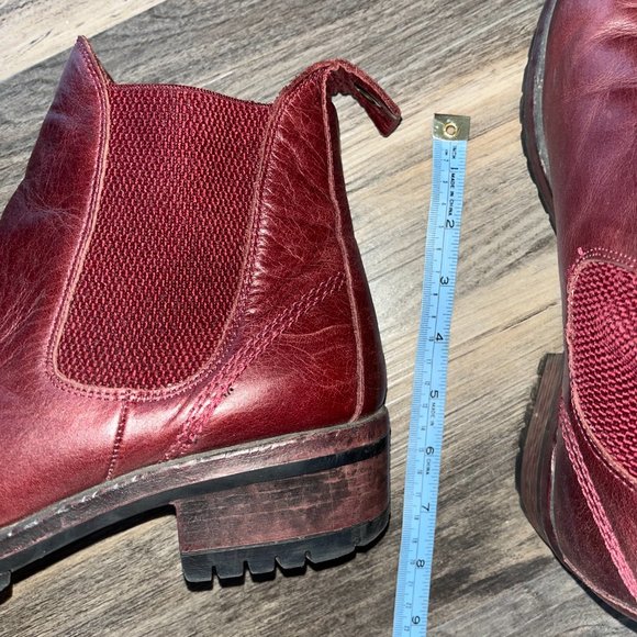 Bueno Florida ankle boot - Picture 2 of 6